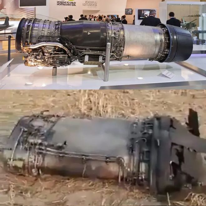 1409 来自座舱的视角:“阵风”试飞体验记(图4)