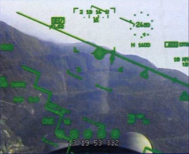 1409 来自座舱的视角:“阵风”试飞体验记(图11)