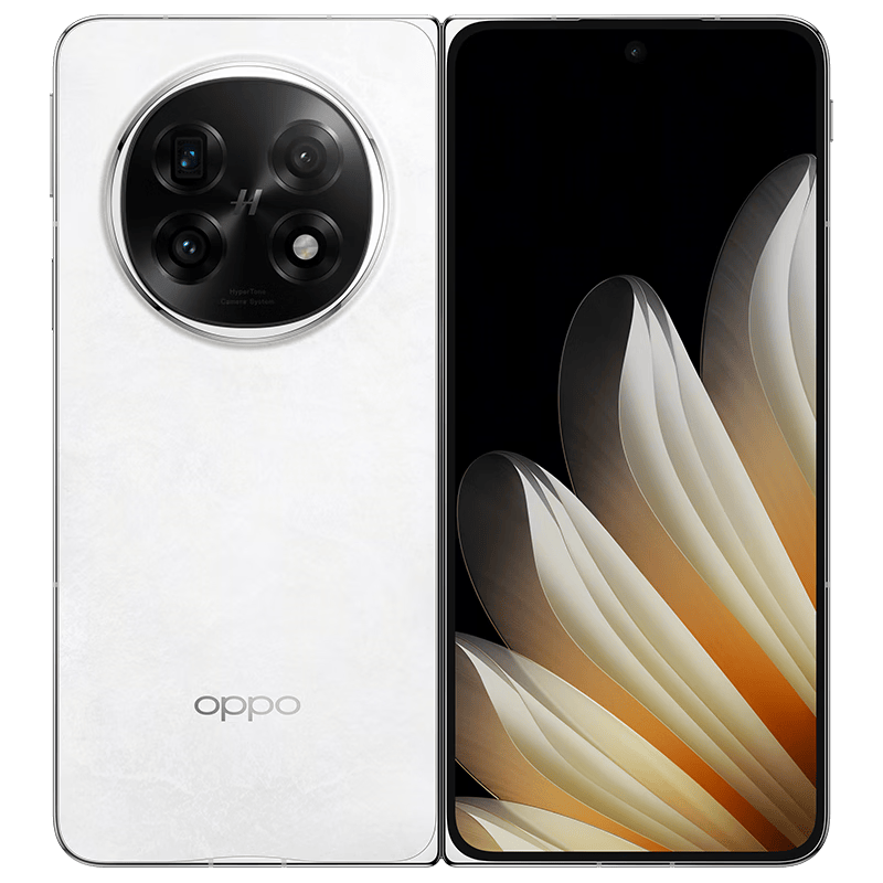 OPPOFindN5超薄旗舰助你畅享无忧续航与卫星通信!(图1)